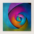 Suche nach orange blume puzzle Jede person