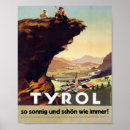 Suche nach tyrol poster Travel