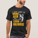 Suche nach belgisches bier tshirts Malinois