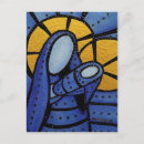 Suche nach heilige mutter postkarten Babyjesus