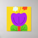 Suche nach töne leinwandbilder Blume