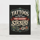 Suche nach tattoo karten Für alle