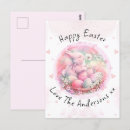 Suche nach vintage osterhasen postkarten Osterkaninchen