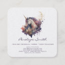 Suche nach ai visitenkarten Lila