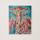 Suche nach kreuzigung puzzle Kruzifix