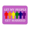 Suche nach homosexuelle hochzeit magnete Lesbisch