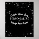 Suche nach blank poster Create your own