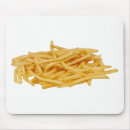 Suche nach pommes frites mousepads Gebraten