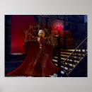 Suche nach totes mädchen poster Gotisch