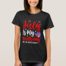 Suche nach juli geburtstag tshirts Ja