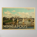 Suche nach minneapolis poster Stadt
