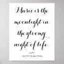 Suche nach musiker poster Typografie