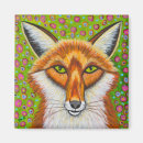 Suche nach fox magnete Rot