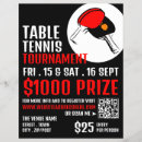 Suche nach flügel flyer Tischtennis