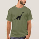 Suche nach brachiosaurus tshirts Fossil