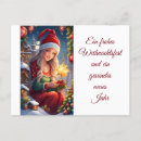 Suche nach weihnachtsgrüße postkarten Weihnachten