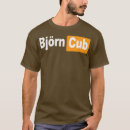 Suche nach bjorn tshirts Bär