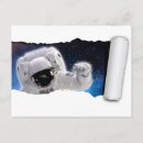 Suche nach ufo postkarten Astronaut