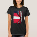 Suche nach lettisch tshirts Flagge