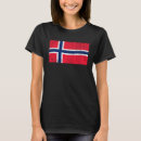 Suche nach norwegen flagge tshirts Vintage