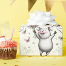 Suche nach ferkel geschenkpapier Für kinder