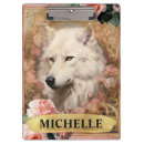 Suche nach weißer wolf Aquarell