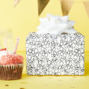 Suche nach schwarze kreise geschenkpapier Für alle