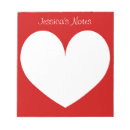 Suche nach rotes herz notizblock Schule