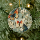 Suche nach vintage schmetterlinge ornamente Botanisch