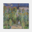 Suche nach claude monet magnete Weg