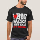 Suche nach sacks tshirts Groß