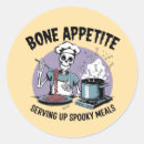 Suche nach köche aufkleber Kochkunst