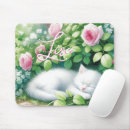 Suche nach katzen aquarell mousepads Kätzchen