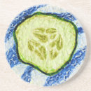 Suche nach gurke untersetzer Grün