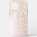 Suche nach pink glitter iphone hüllen Mädchenhaft