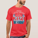 Suche nach kleine schwester herren tshirts Hund