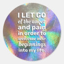 Suche nach schmerzen sie aufkleber Zitat