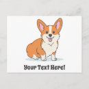 Suche nach corgi postkarten Welpe
