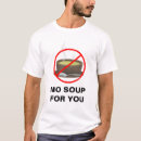 Suche nach suppe tshirts Spaß
