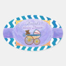 Suche nach zickzack babydusche aufkleber Junge eltern