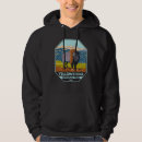 Suche nach bison hoodies Yellowstone nationalpark
