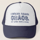 Suche nach chaos kappen Jede person