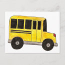 Suche nach schulbus postkarten Busfahrer