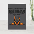Suche nach dobermann pinscher karten Freunde