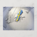 Suche nach identitäten poster postkarten Digitaler verbund