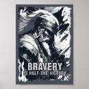 Suche nach valhalla poster Norse