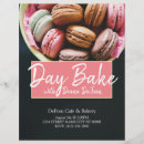 Suche nach café flyer Bäckerei