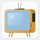 Suche nach fernsehen aufkleber Alt