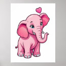 Suche nach elefant liebe poster Baby
