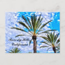 Suche nach beverly hills postkarten Los angeles